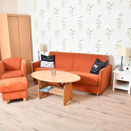 Hansehus Lägenhet *