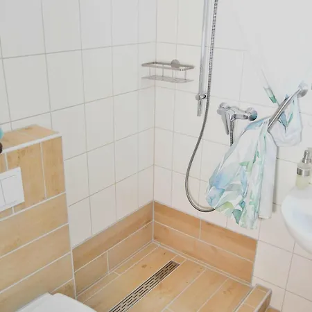 Appartement Hansehus